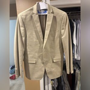 Men’s Bar III - Sport coat